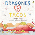Dragones y Tacos by Adam Rubin