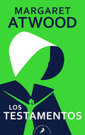 Los testamentos by Margaret Atwoods
