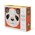 Puzzle Blocks - Make-A-Face