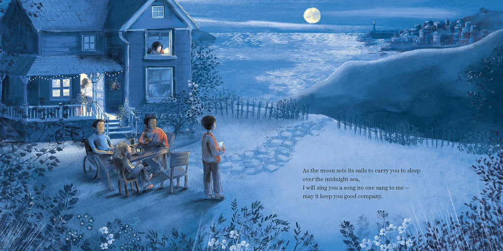 Everything Possible by Fred Small