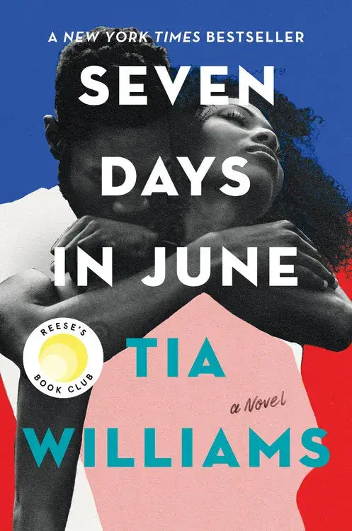 Seven Days in June: Hardcover