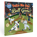Take Me Out to the Ball Game!
