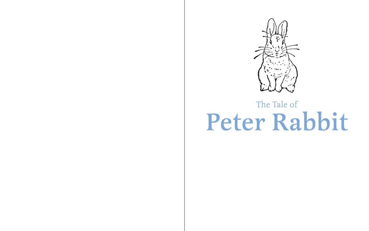 Essential Beatrix Potter Storytime Collection by Beatrix Potter
