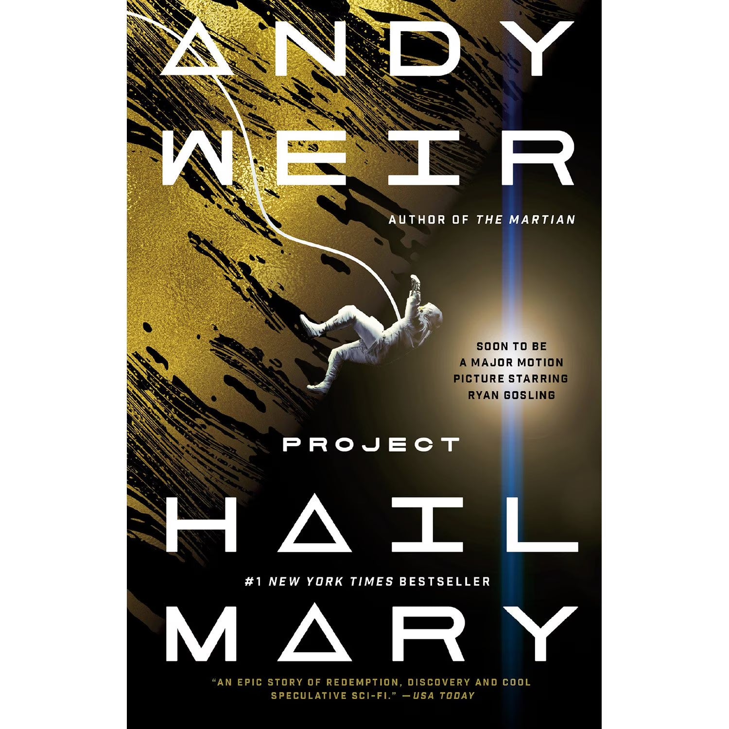 Project Hail Mary
