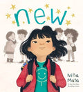 New : Niña Mata