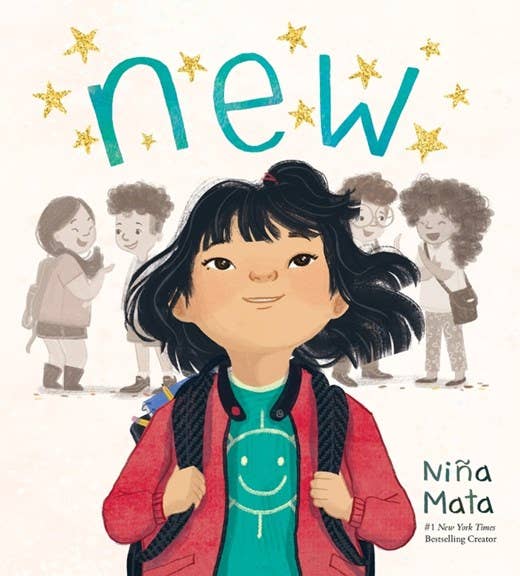 New : Niña Mata