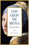 Los ojos de Mona by Thomas Schlesser