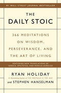 Daily Stoic, the