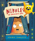 Nibbles: The Monster Hunt by Emma Yarlett