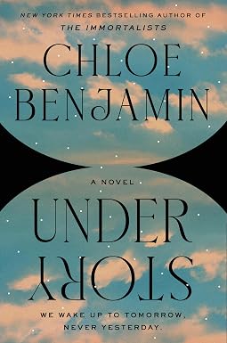 Under Story by Chloe Benjamin