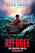 Refugee by Alan Gratz