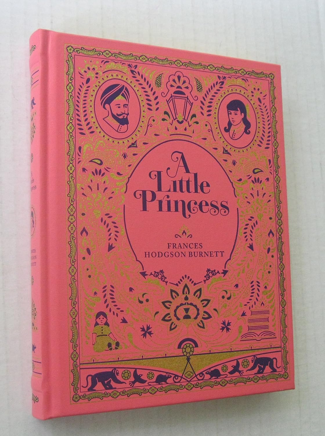Little Princess