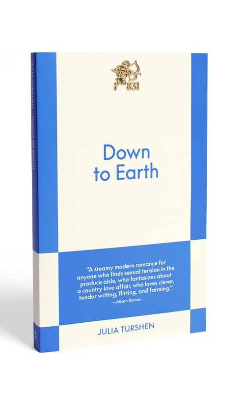 Down to Earth by Julia Turshen