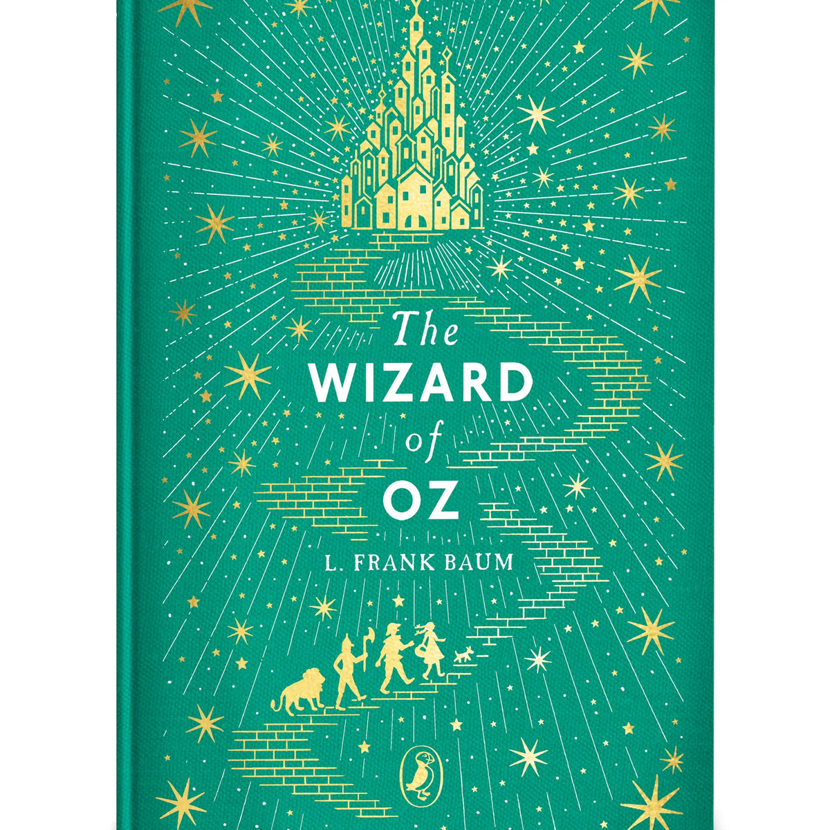 The wizard of Oz- UK Edition