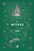 The wizard of Oz- UK Edition