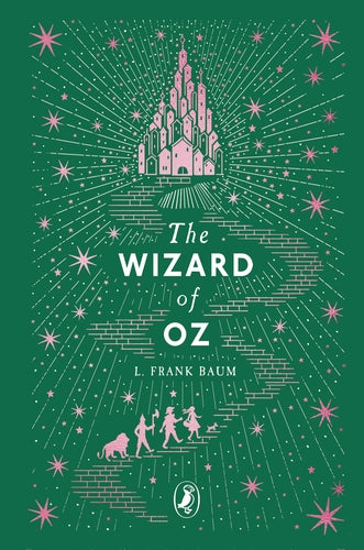 The wizard of Oz- UK Edition