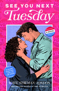 See you Tuesday by Kate Stayman London