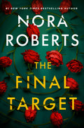 The final target by Nora Roberts