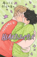 Heartstopper Vol6 by Alice Oseman