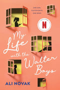 My life with the Walter Boys by Ali Novak