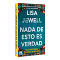 Nada de Esto es Verdad by Lisa Jewell