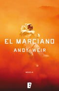 El Marciano by Andy Weir