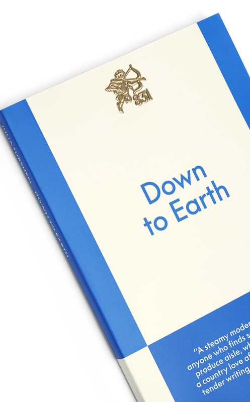 Down to Earth by Julia Turshen