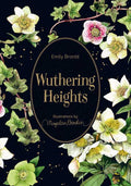 Wuthering Heights by Emily  BrontÃ - DELUXE