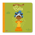 The Life of / La vida de Celia (Bilingual English and Spanish)