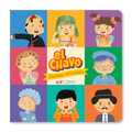 El Chavo: Emotions / Emociones (Bilingual English and Spanish)