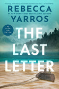 Last Letter by Rebeca Yarros