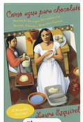Como agua para chocolate by Laura Esquivel