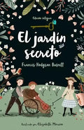 El Jardin Secreto by Frances Hodgson Burnett