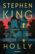 Holly by Stephen King (español)