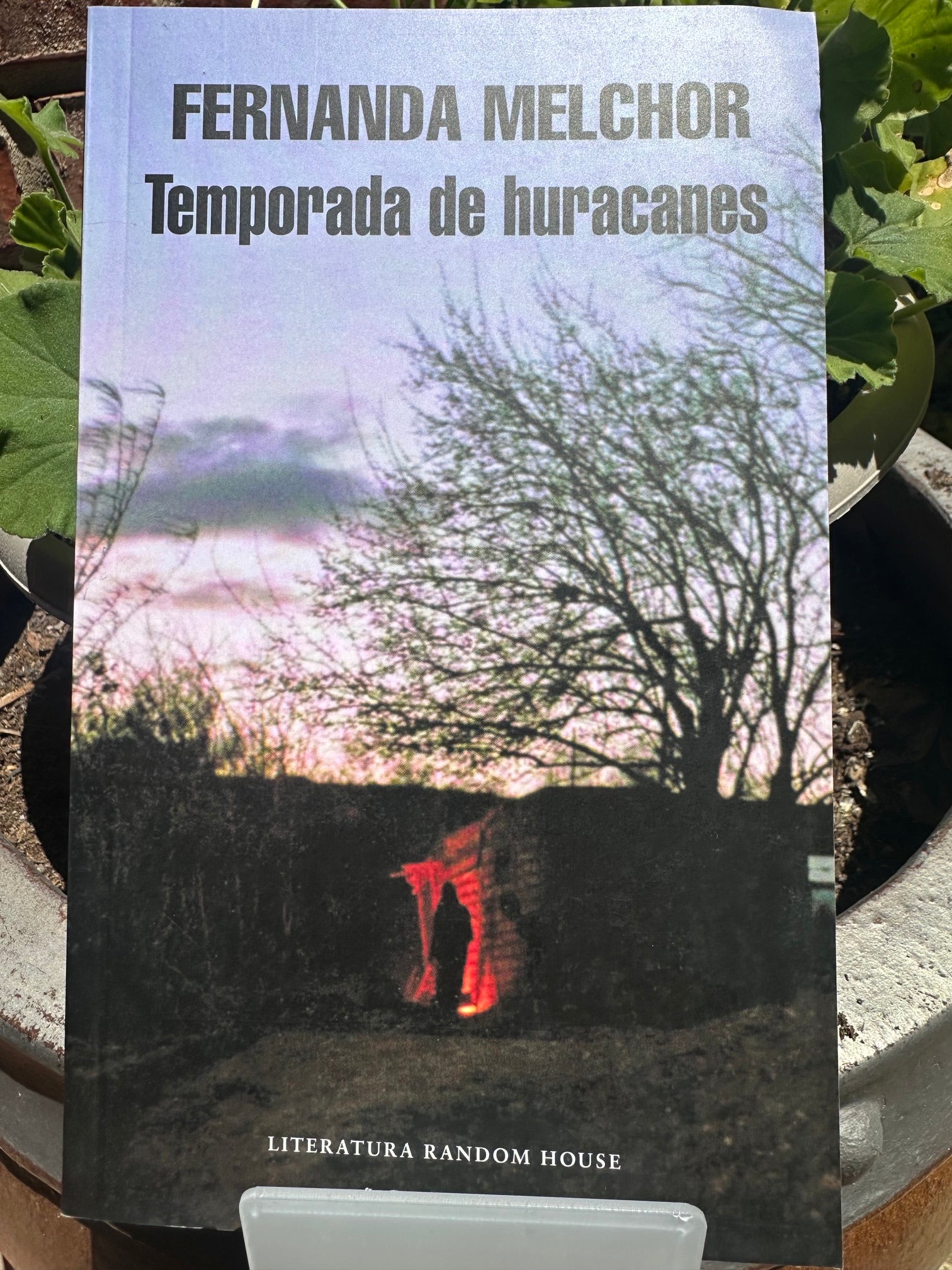 Temporada de Huracanes