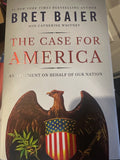The Case for America- Catherine Whitney