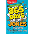 365 Days of Jokes