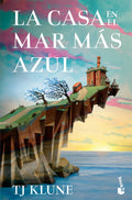 La Casa Mas Azul by TJ Klune