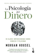 La Psicologia del dinero by Morgan Housel