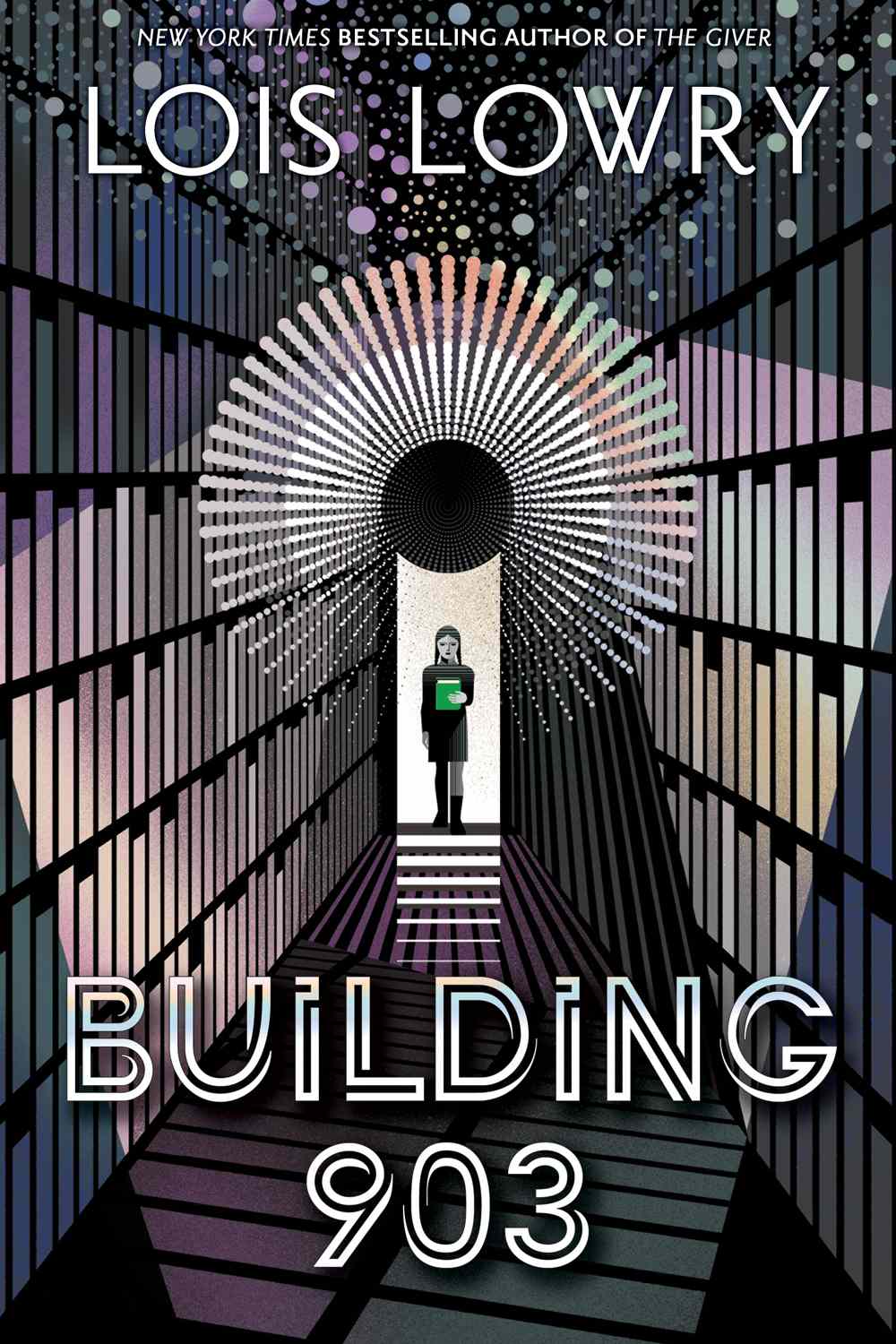 Building 903 by Louis Lowry- PRESALE 09/2026