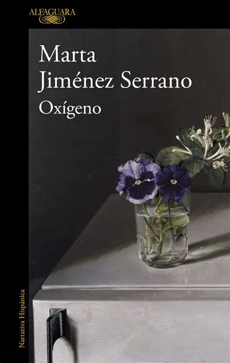 Oxígeno / Oxygen