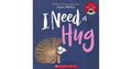 I need a Hug By Aaron Blabey