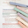 Bible Highlighters (Set of 6)