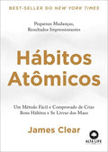 Habitos Atomicos by James Clear
