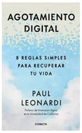 Agotamiento Digital by Paul Leonardi