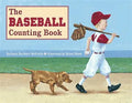 Baseball Counting Book by Barbara Barbieri