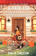 A pack for Autum by Emilia Emerson