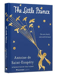 The little prince- Deluxe edition by Antoine de Saint-Exupery