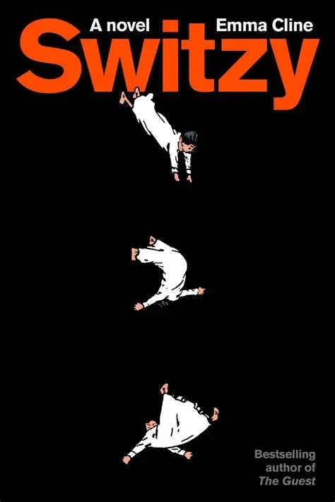 Switzy by Emma Cline