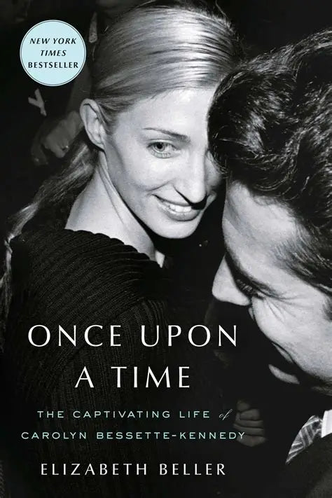 Once Upon A Time
